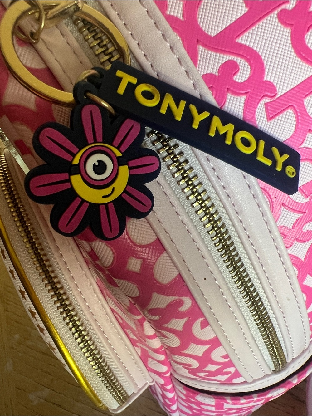 Barbie mini backpack - Picture 5 of 6